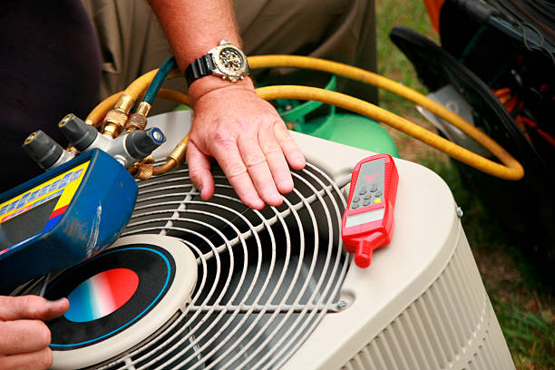 Best Best HVAC Companies  in Lewisport, KY