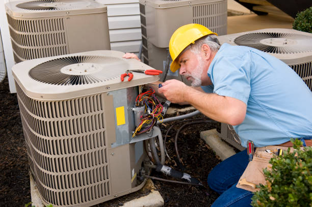 Best Emergency HVAC Repair  in Lewisport, KY
