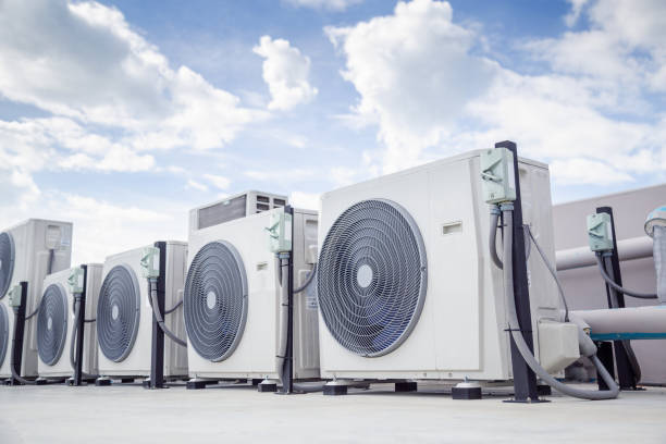 Best HVAC Maintenance Near Me  in Lewisport, KY